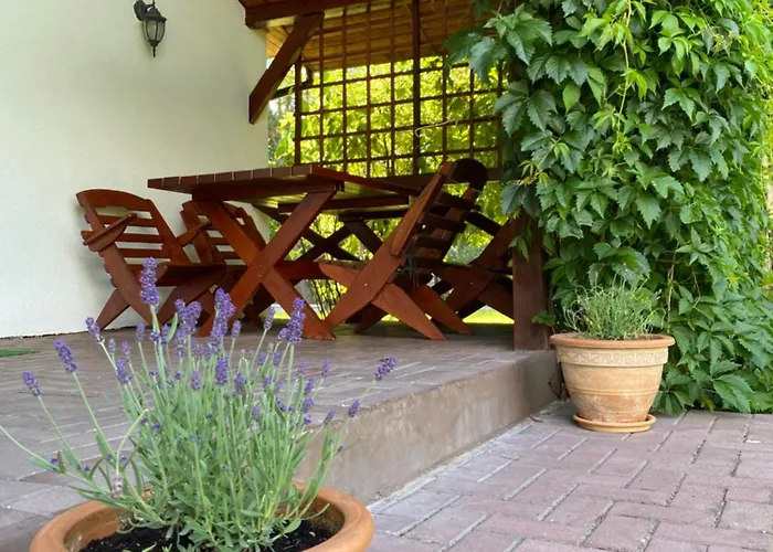 Na Rudzie Slesin (Greater Poland)