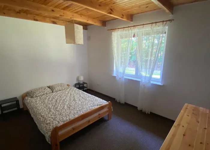 Na Rudzie * Slesin (Greater Poland)