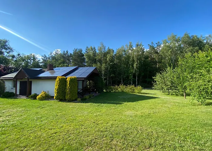 Na Rudzie * Slesin (Greater Poland)