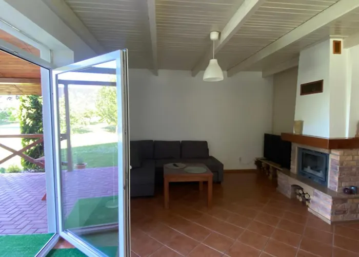 Holiday home Na Rudzie