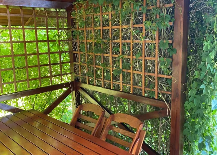 Na Rudzie Holiday home Slesin (Greater Poland)